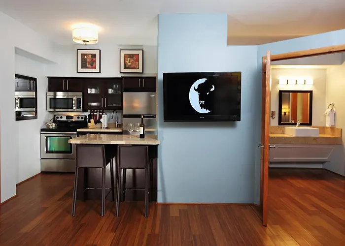 Hotel The White Buffalo Club 4*