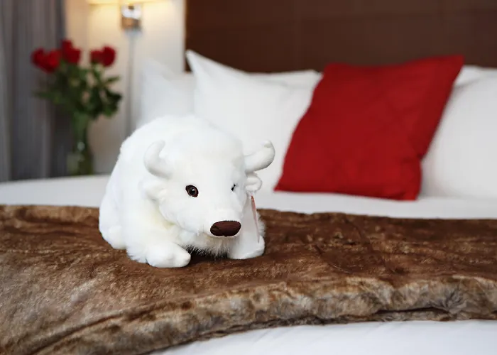 Hotel The White Buffalo Club 4*