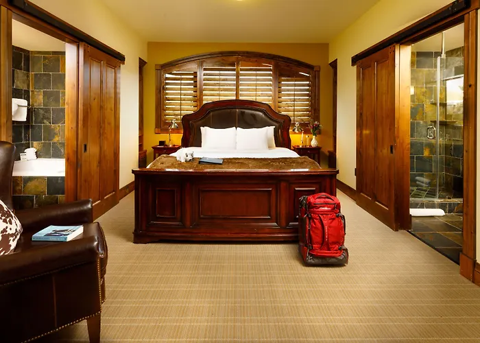 Hotel The White Buffalo Club 4*