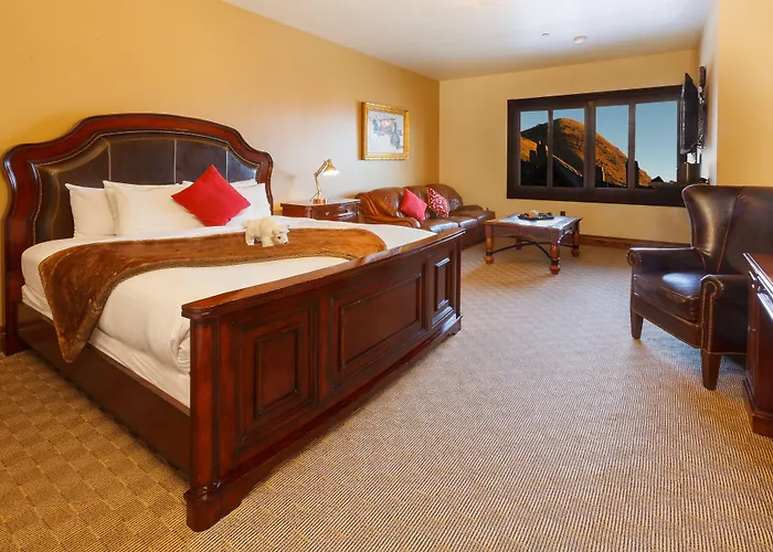 Hotel The White Buffalo Club 4*