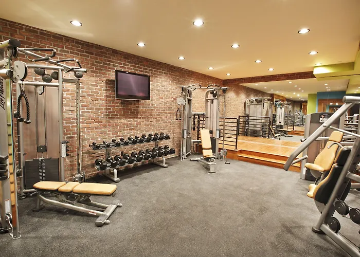 The White Buffalo Club Hotel 4*