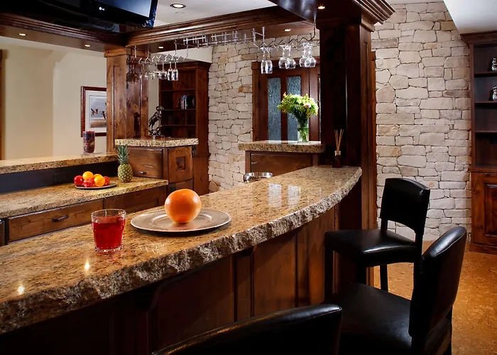 The White Buffalo Club Hotel Jackson