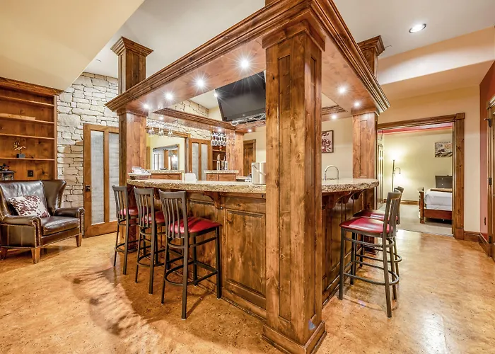 Hotel The White Buffalo Club 4*